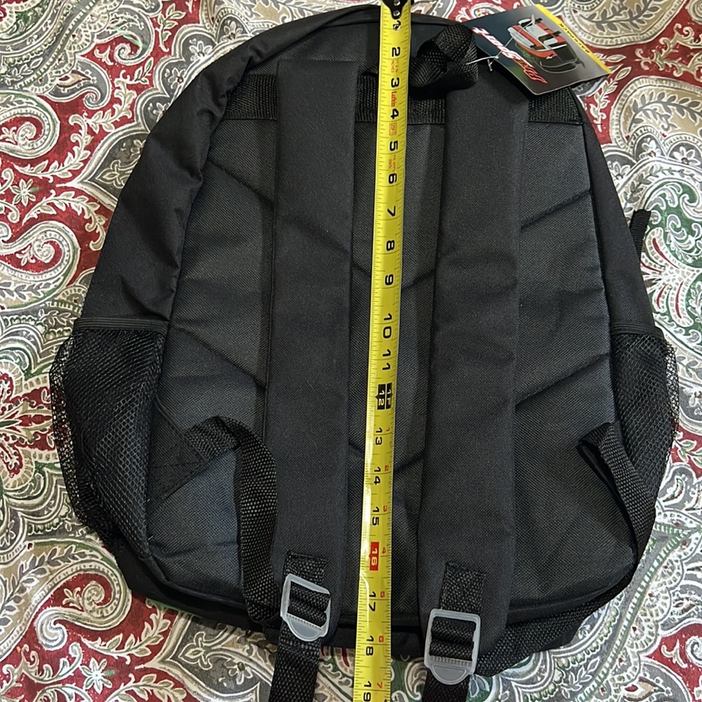 NWT ProSport backpack - Picture 9 of 9